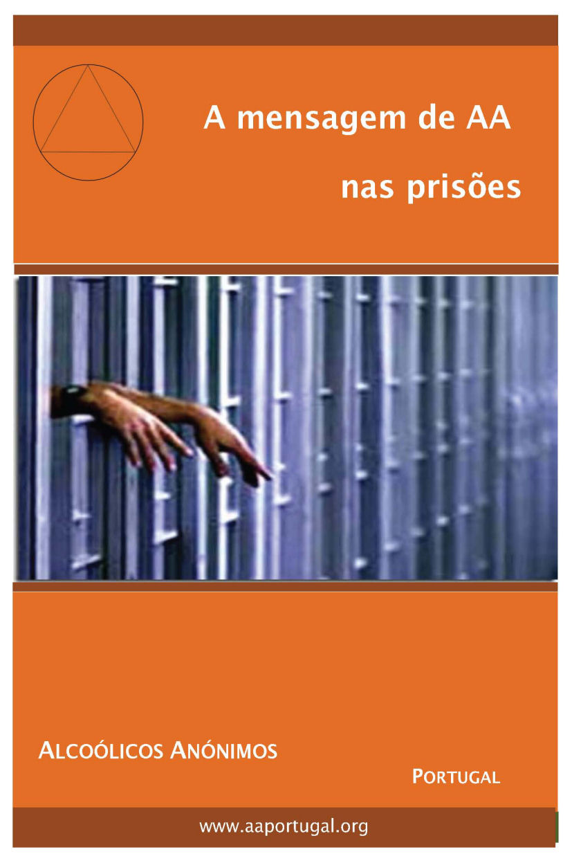 A Mensagem de AA nas Prisões