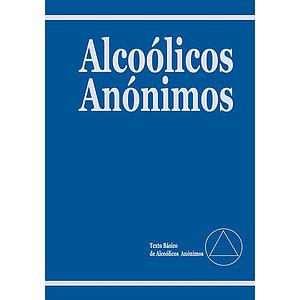 Alcoólicos Anónimos - Edição de bolso