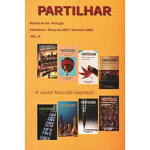 Colectânea Revista "Partilhar" III