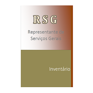 RSG - Inventário