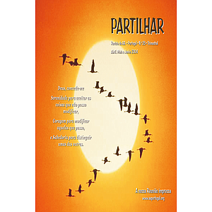 Revista "Partilhar" (+ 2 anos)